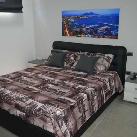 B&B Vesuvius 나폴리 외부 사진